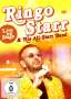 Ringo Starr: Live On Stage, DVD