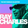 Ray Charles: The Ray Charles Collection, CD,CD