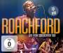 Roachford: Live From Schlachthof 1991, 1 CD und 1 DVD