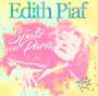 Edith Piaf: Der Spatz von Paris, CD