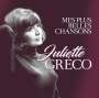 Juliette Gréco: Mes Plus Belles Chansons, 2 CDs