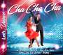 Let's Dance Cha Cha Cha, CD