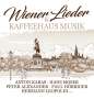 Wiener Lieder & Kaffeehaus Musik, 3 CDs
