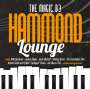: Hammond Lounge: The Magic B3, CD,CD