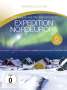 Expedition Nordeuropa (Fernweh Collection), 5 DVDs