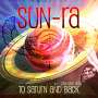 Sun Ra: To Saturn And Back (The Best Of), CD,CD
