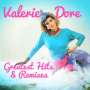 Valerie Dore: Greatest Hits & Remixes, 2 CDs