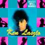 Ken Laszlo: Greatest Hits & Remixes, 2 CDs
