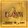 Radiorama: Desires And Vampires / The 2nd Album, 2 CDs