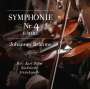 Johannes Brahms: Sinfonie 4 e-moll,Johannes Brahms, CD