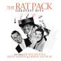 Frank Sinatra, Dean Martin & Sammy Davis Jr.: The Rat Pack - Greatest Hits, LP