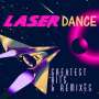Laserdance: Greatest Hits & Remixes, LP