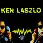 Ken Laszlo: Ken Laszlo, LP