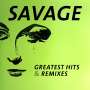 Savage (Italo Disco): Greatest Hits & Remixes, 2 CDs