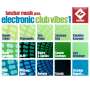 : Electronic Club Vibes 1, CD,CD