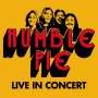 Humble Pie: Live In Concert, LP