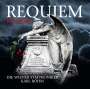 Wolfgang Amadeus Mozart: Requiem, CD