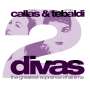 Maria Callas: Callas & Tebaldi: 2 Div, 2 CDs