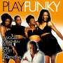 : Play Funky, CD
