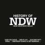 : History Of NDW, CD