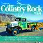 New Country Rock Vol.9, CD