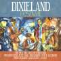 : Dixieland Festival, CD