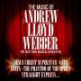 : The Music of Andrew Lloyd Webber, CD