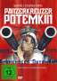 Panzerkreuzer Potemkin (OmU), DVD