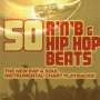 : 50 R N B & Hip Hop Beat, CD,CD
