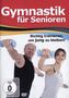 Gymnastik für Senioren, DVD