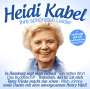 Heidi Kabel: Ihre schönsten Lieder, CD
