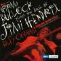 Hiram Bullock: Plays The Music Of Jimi Hendrix, LP