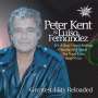 Peter Kent: Greatest Hits Reloaded, CD