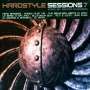 : Hardstyle Sessions Vol. 7, CD,CD