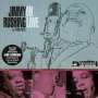 Jimmy Rushing: Oh Love, CD
