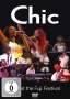Chic: Live At The Fuji Festival 2003, DVD