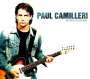 Paul Camilleri: Another Sad Goodbye, CD