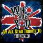 : Who Are You: An All Star Tribute To The Who, LP