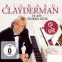 Richard Clayderman: Plays World Hits, 2 CDs und 1 DVD