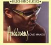 Haddaway: Love Makes, CDM