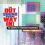 Perrey & Kingsley: The Out Sound From Way, CD,CD,CD