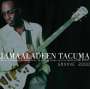Jamaaladeen Tacuma: Groove 2000, CD