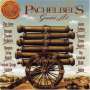 Johann Pachelbel: Canon in D "Pachelbel's Greatest Hit", CD