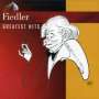 : Arthur Fiedler - Greatest Hits, CD