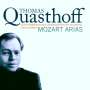 : Thomas Quasthoff singt Mozart-Arien, CD