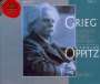 Edvard Grieg: Klavierwerke Vol.1, CD,CD,CD