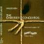 Paul Hindemith: Kammermusiken Nr.1-7, CD,CD