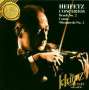 Julius Conus: Violinkonzert e-moll, CD