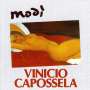 Vinicio Capossela: Modi', CD