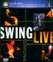 Bucky Pizzarelli: Swing Live (In New York City), DVA